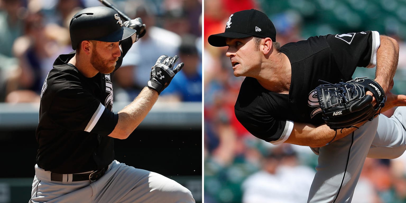 Chicago White Sox: Todd Frazier hits for power, not average