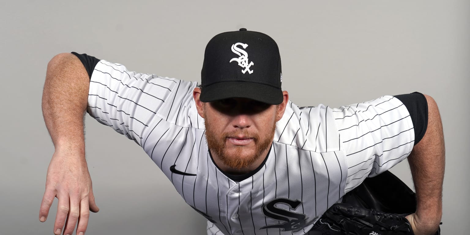 White Sox Expect Craig Kimbrel Back in Same Role for 2022 Season - On Tap  Sports Net