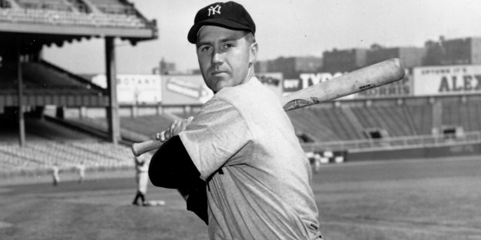 Vintage autographed black and white souvenir photo of Major League