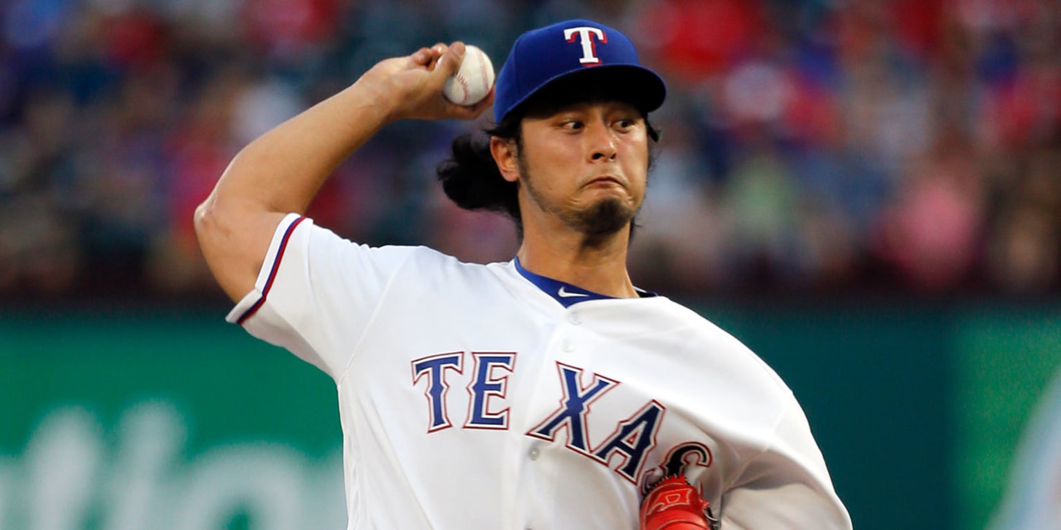 Texas Wins the Negotiating Rights for Yu Darvish