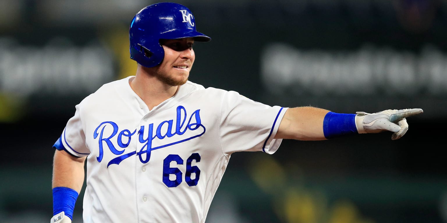 Royals Review on Twitter: Does this mean Alex Gordon is returning