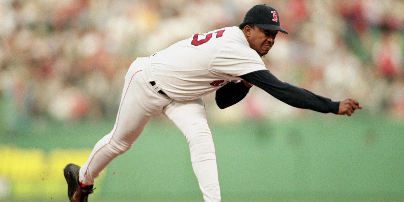 Pedro Martinez's Dominant Prime Makes Him the Greatest Ever, News, Scores,  Highlights, Stats, and Rumors