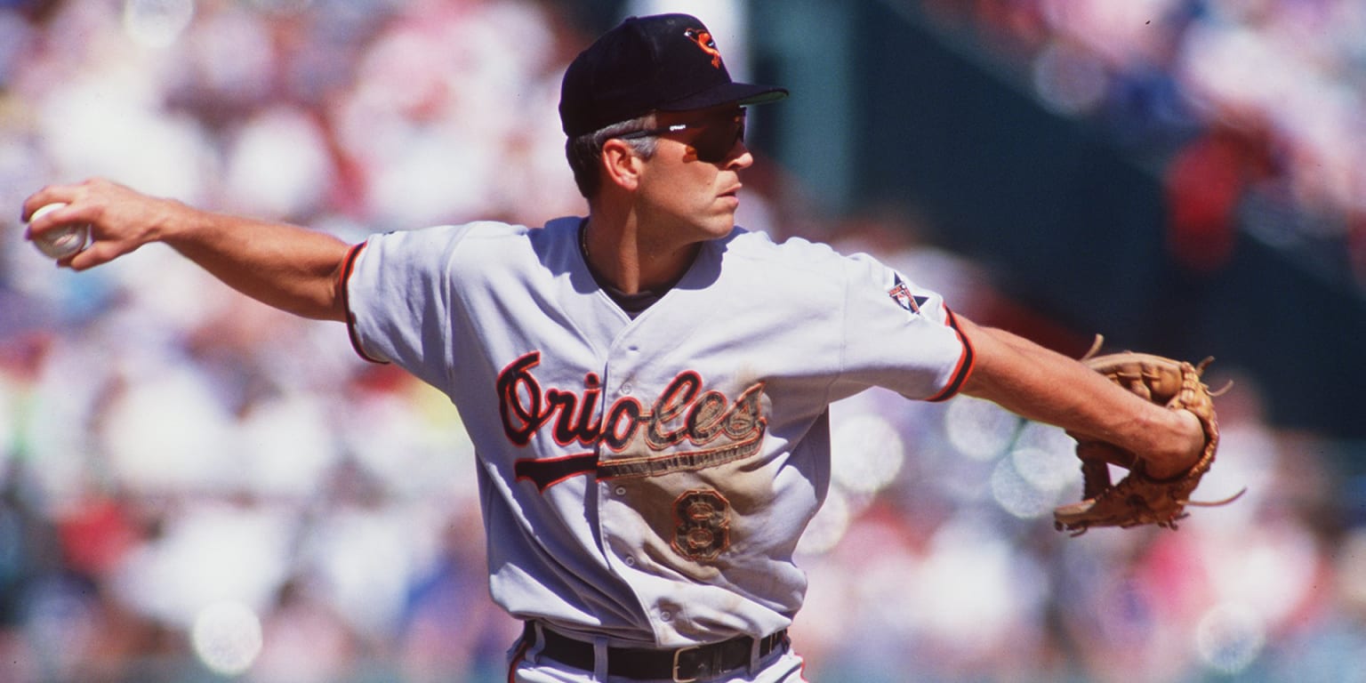 Orioles all-time youngest debuts