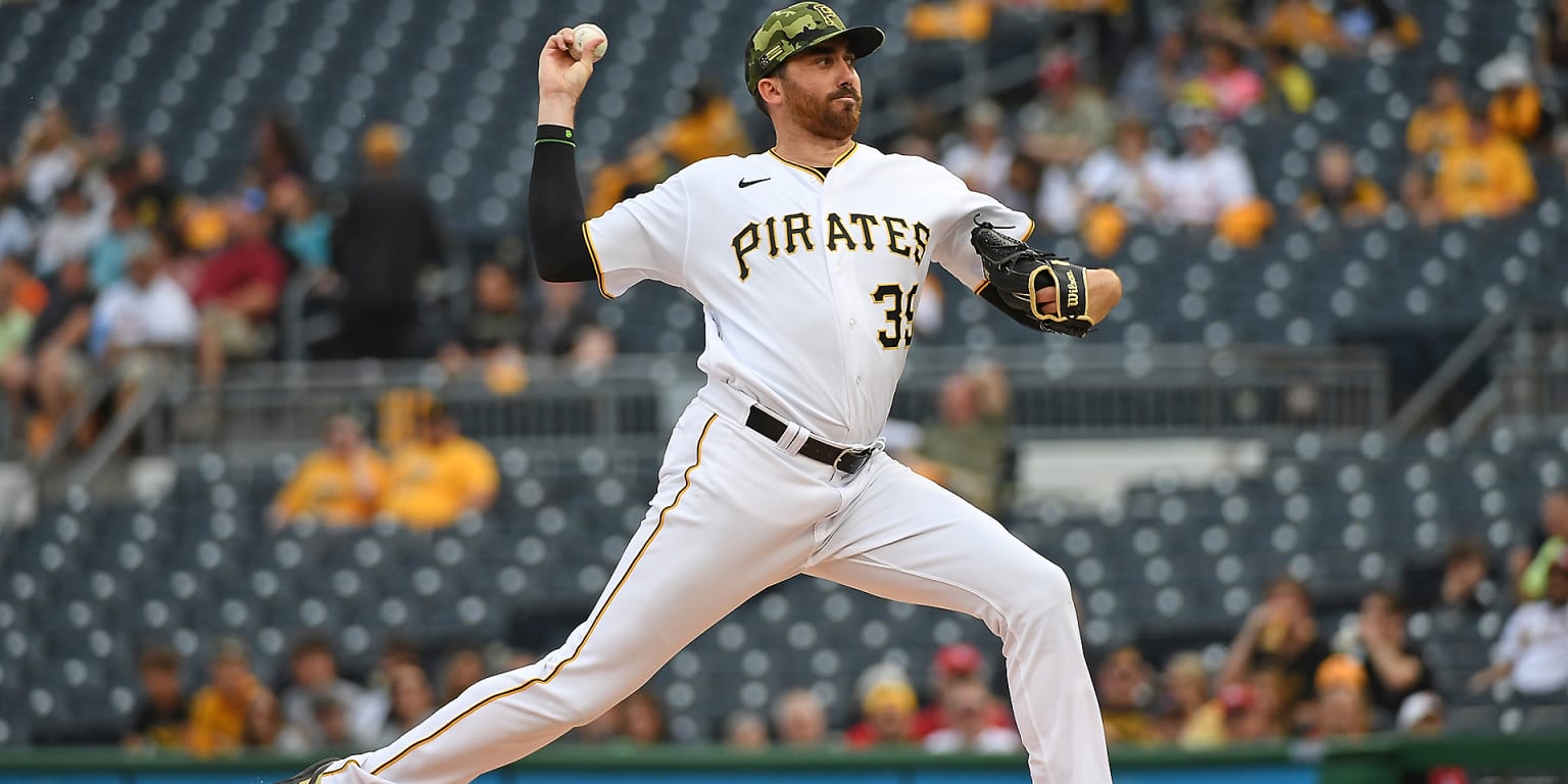 Zach Thompson solid in loss to Cardinals