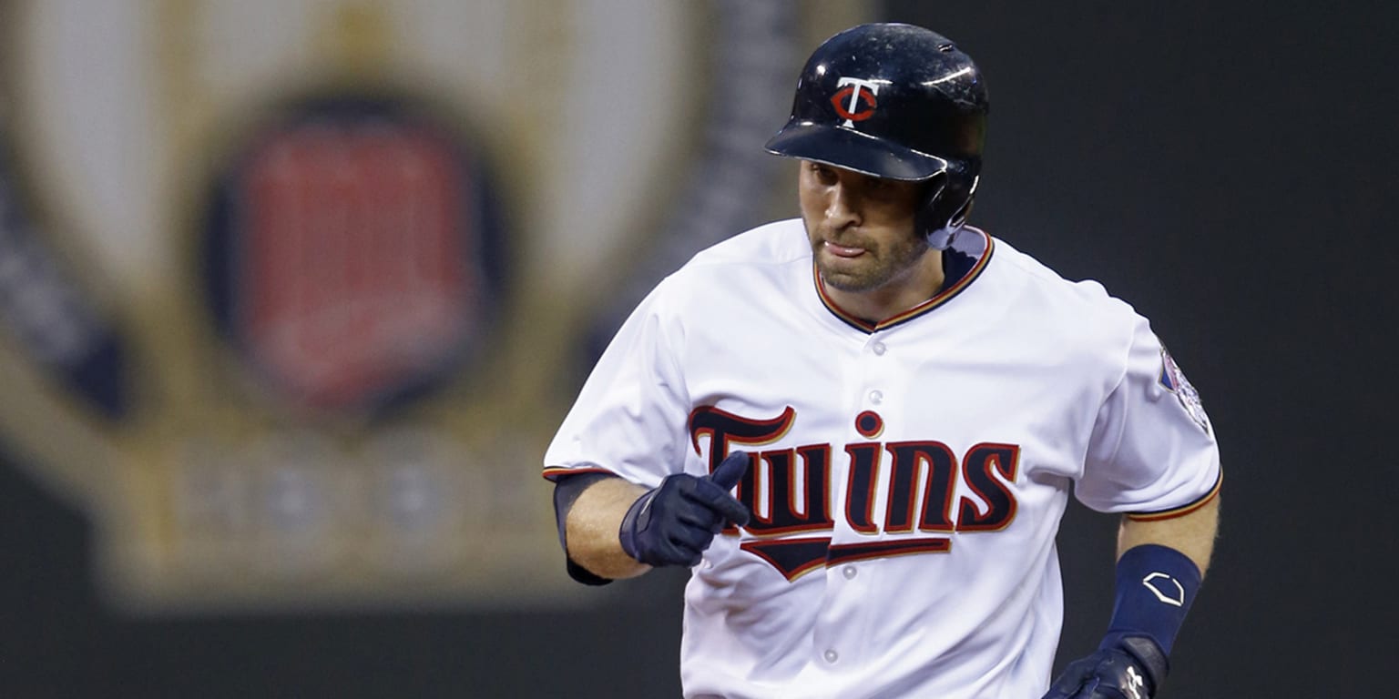 Brian Dozier - New York Mets Second Baseman - ESPN