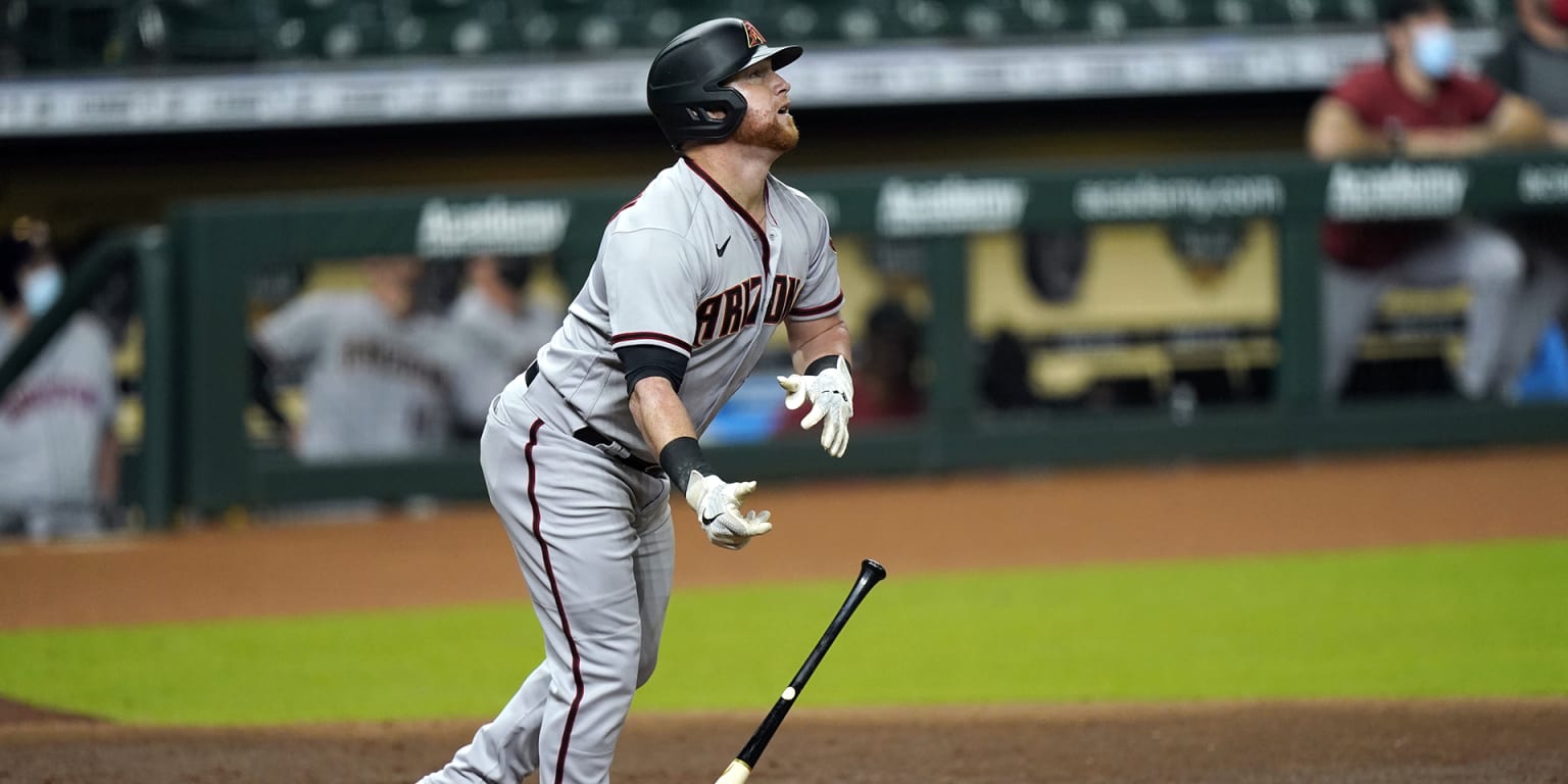 Kole Calhoun was Once a College World Series Hero - Last Word On