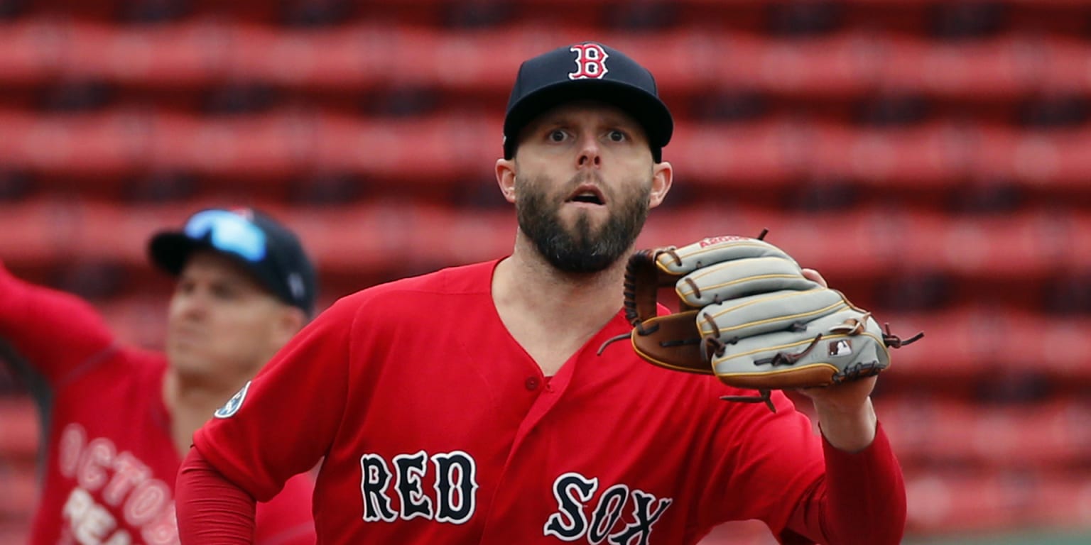 Red Sox's Dustin Pedroia has setback during knee rehabilitation