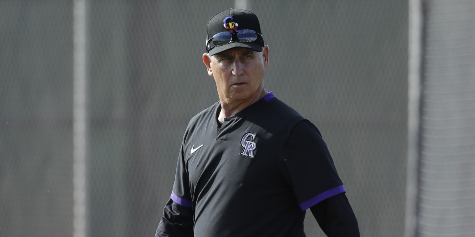 Colorado Rockies positional battles: With the bat and the contract