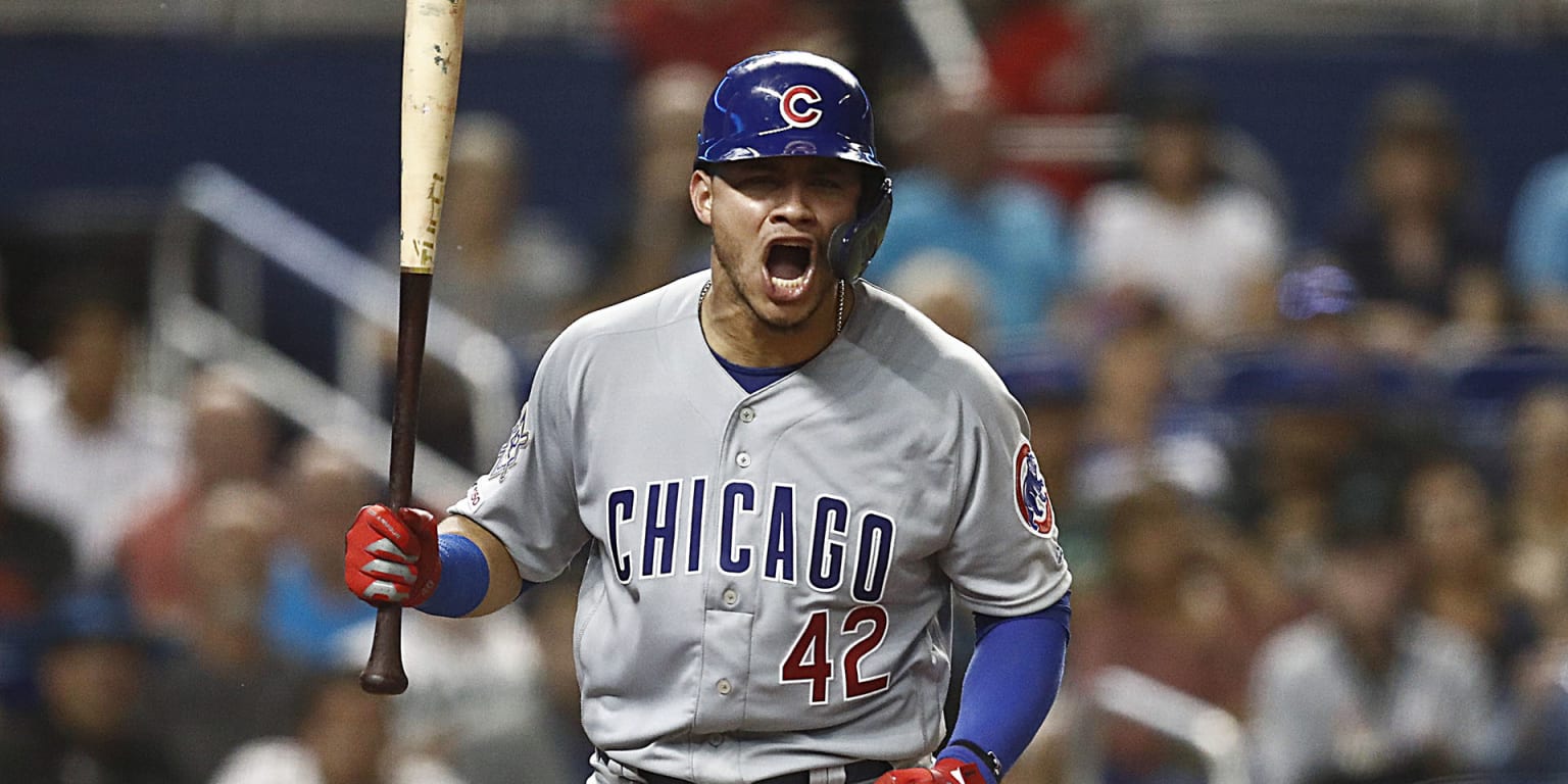 Willson Contreras won't be cheap, but he would help Detroit Tigers