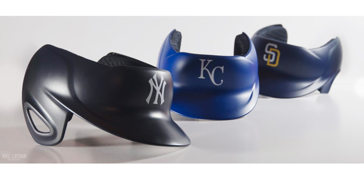 Baseball Head Gear For Every Head