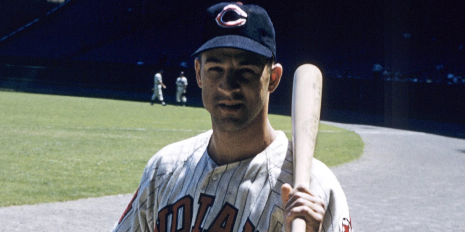 Tito Francona, father of Cleveland Indians manager Terry Francona, dies at  84 