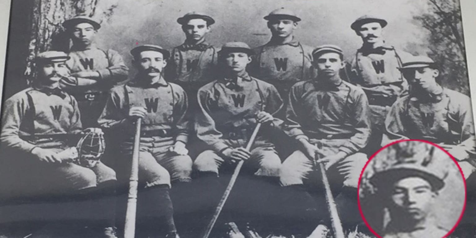 Who was the first Japanese player on an American baseball team? | MLB.com