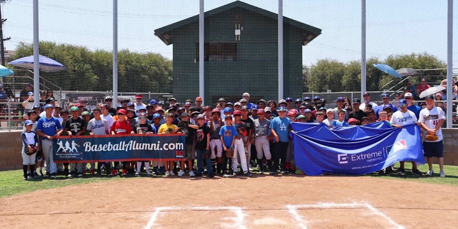 Papa Jack Baseball Fundamentals Clinic