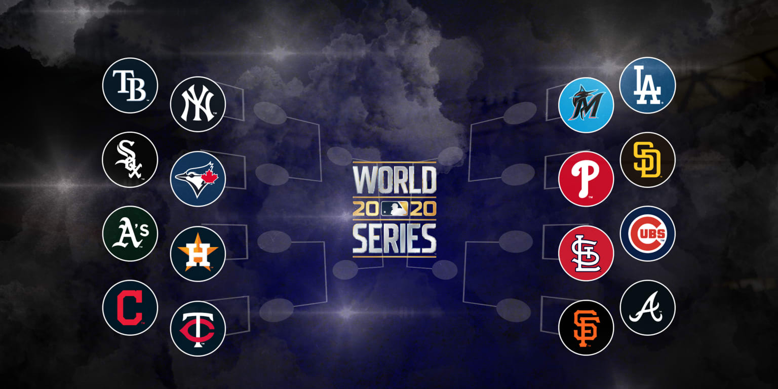 MLB playoffs if season ended today week 6