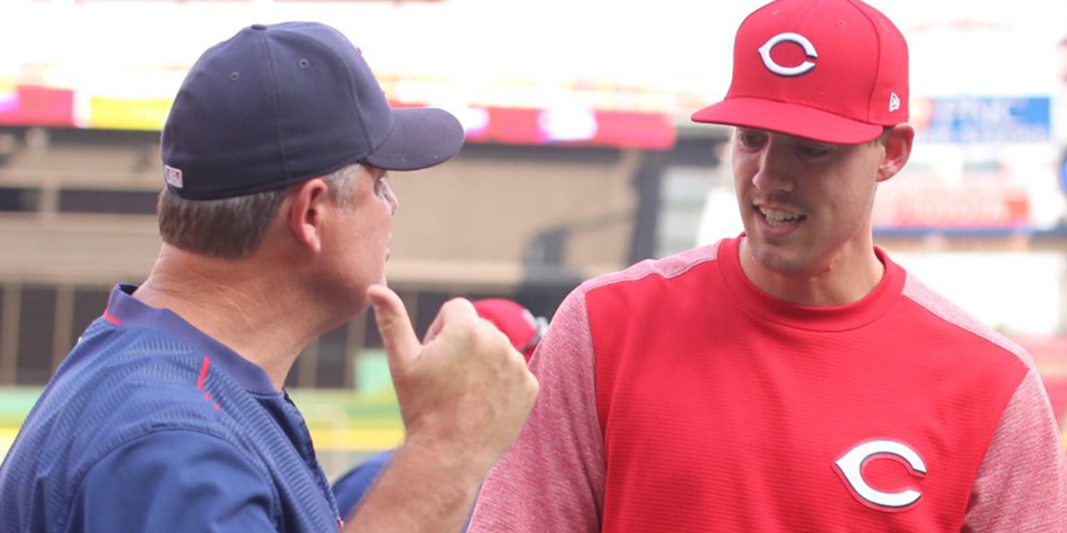 Led by John Farrell's son, Blue Jays preparing ahead of 5th pick