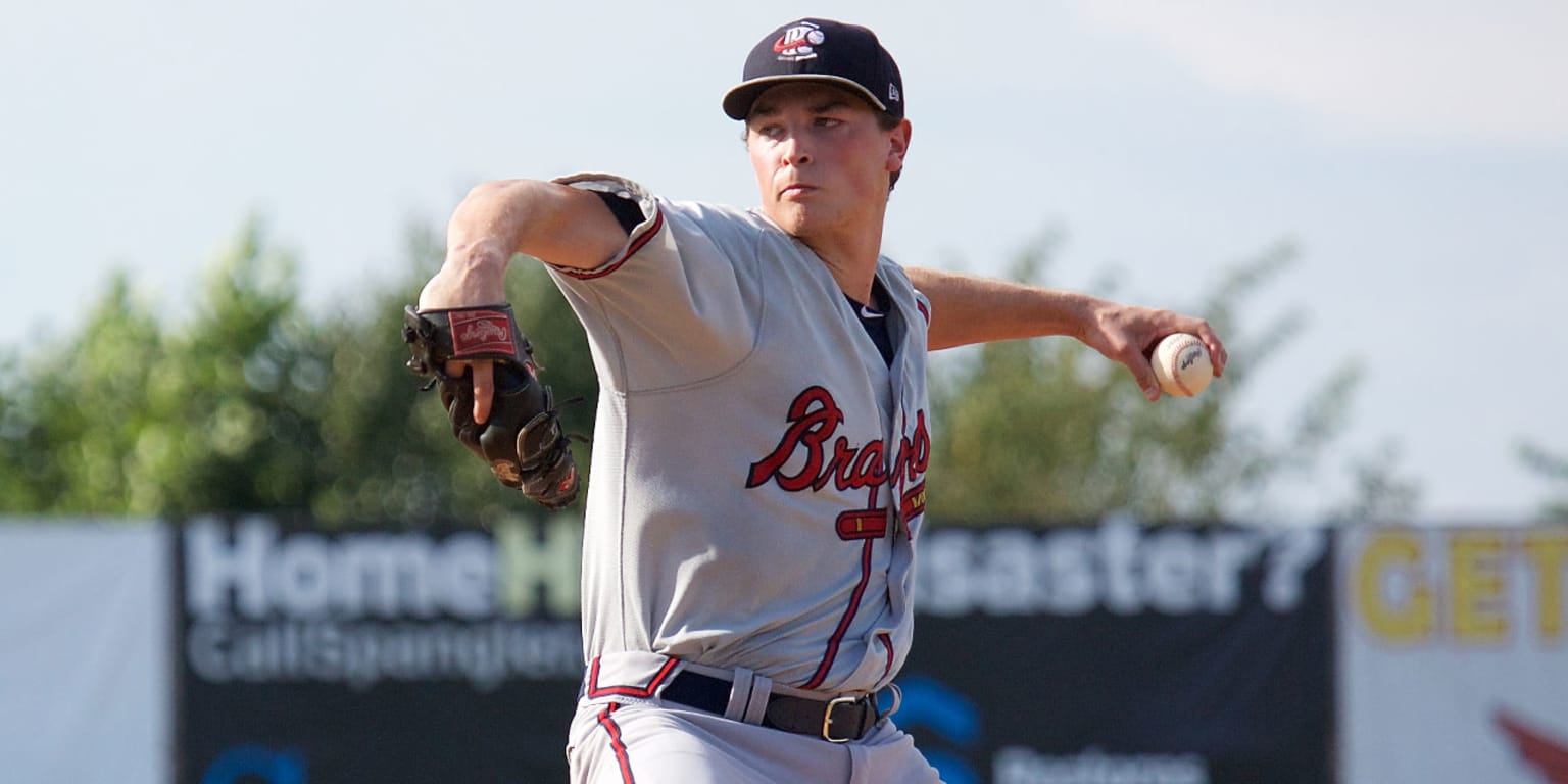 Lessons learned from the champion Braves - Twinkie Town