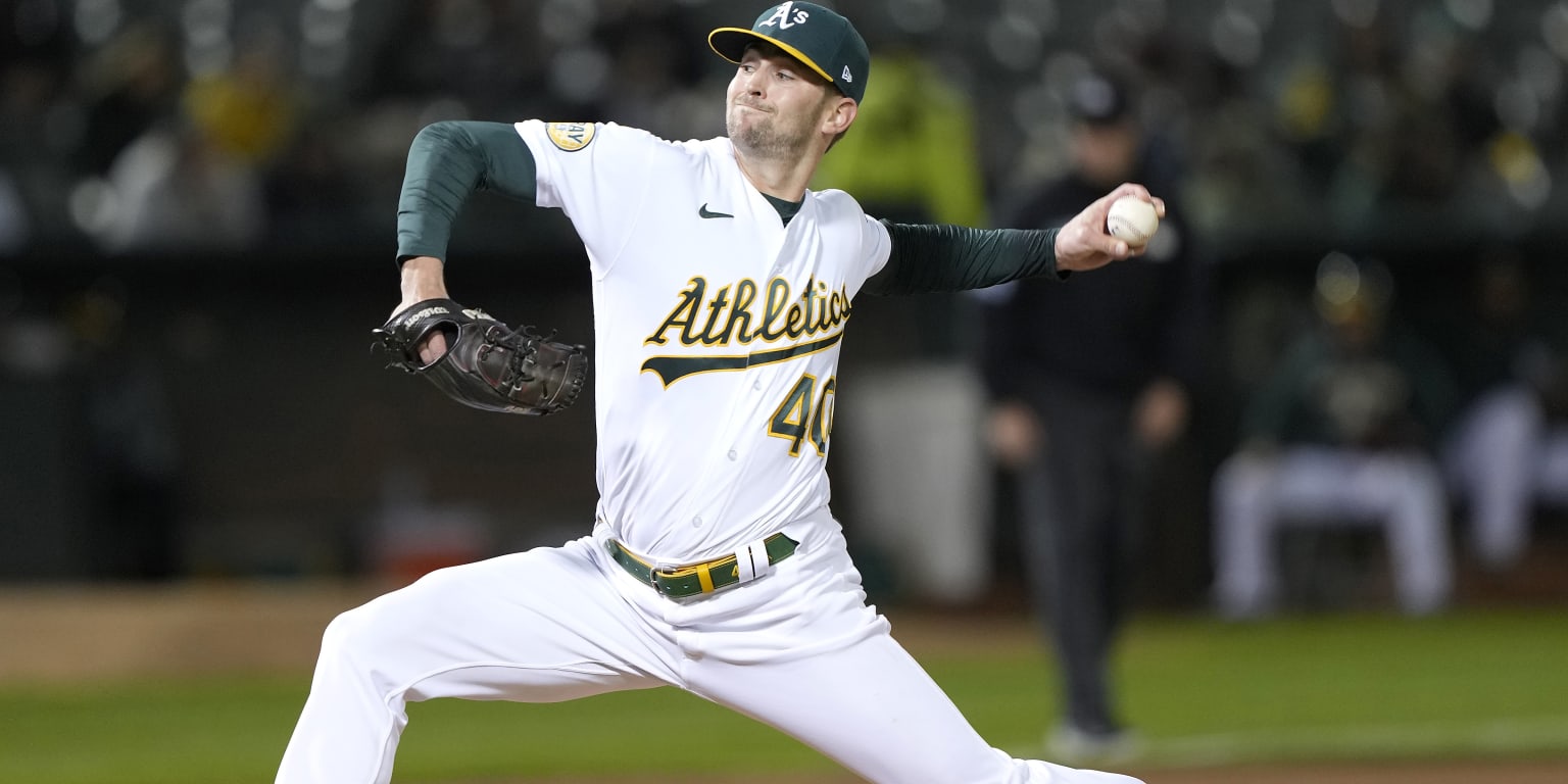 Oakland Athletics: Bullpen Helps A's To Be Road Warriors