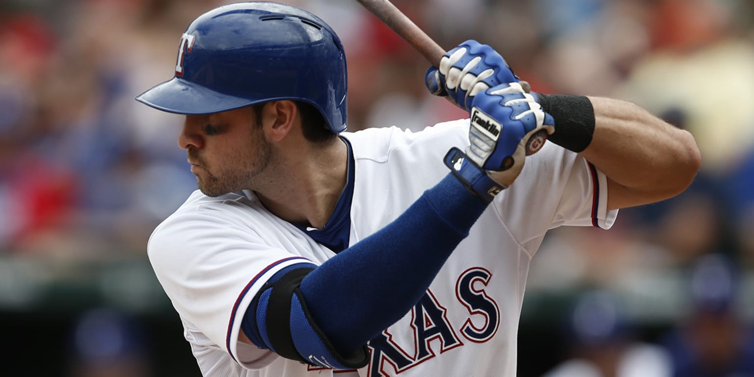 Joey Gallo recalled meeting slain Dallas police officer in moving