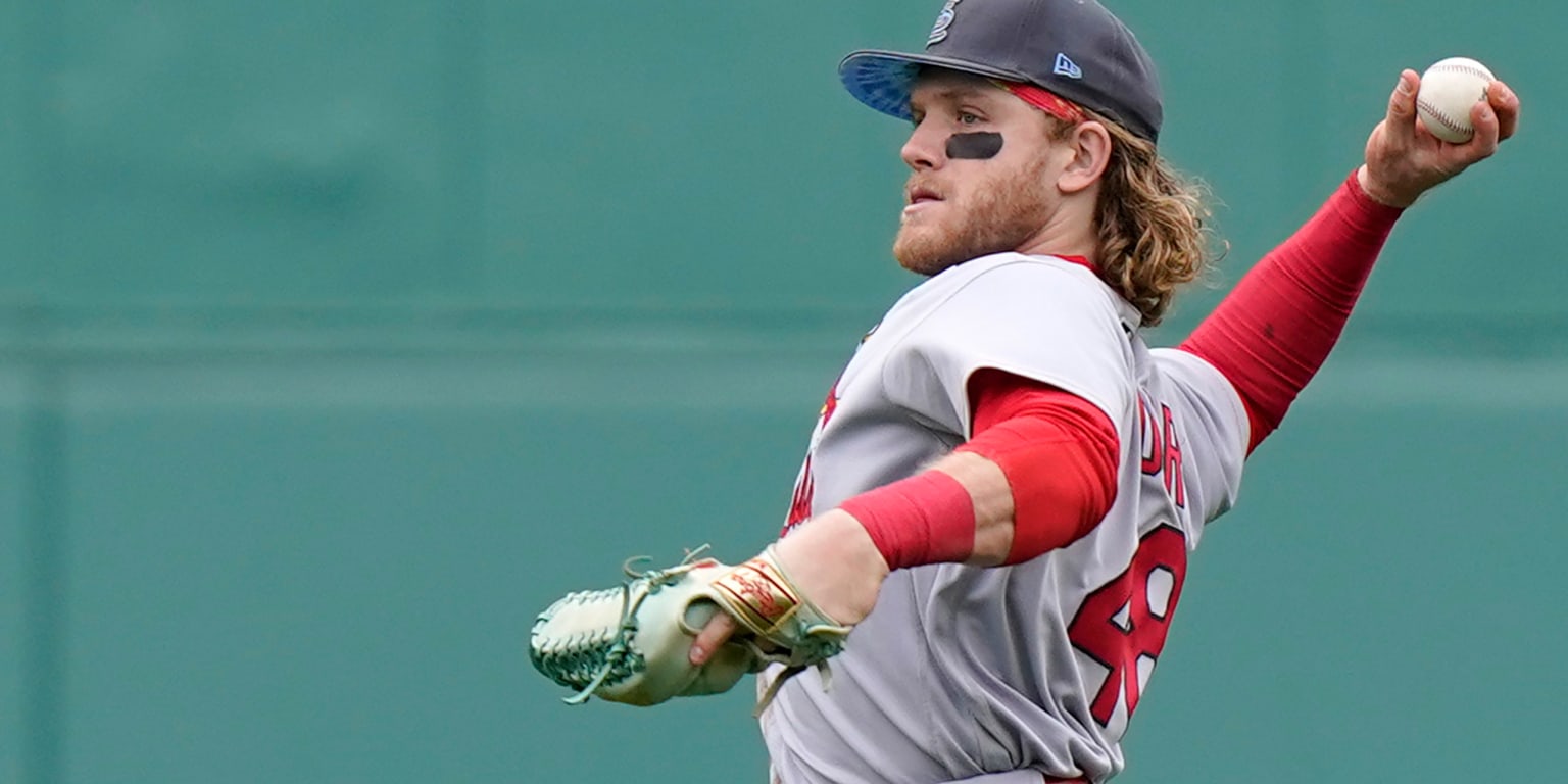 Harrison Bader on the Yankees and Returning to Westchester