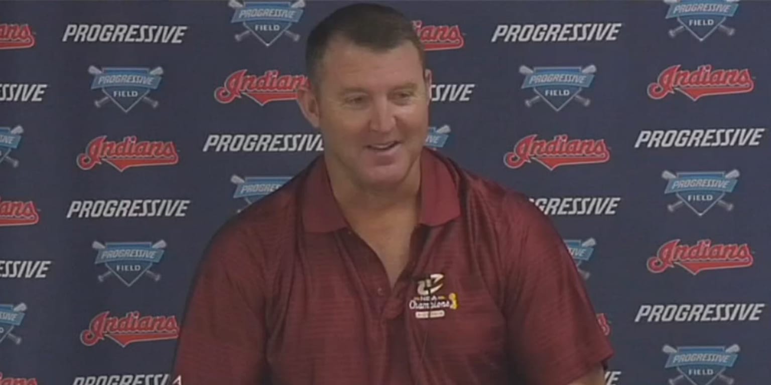 Thome, Belle, Robinson, Jamieson to be inducted into Cleveland