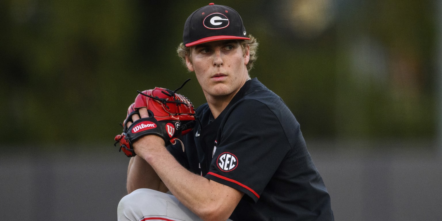 Ole Miss baseball's Tim Elko to Chicago White Sox in 2022 MLB Draft