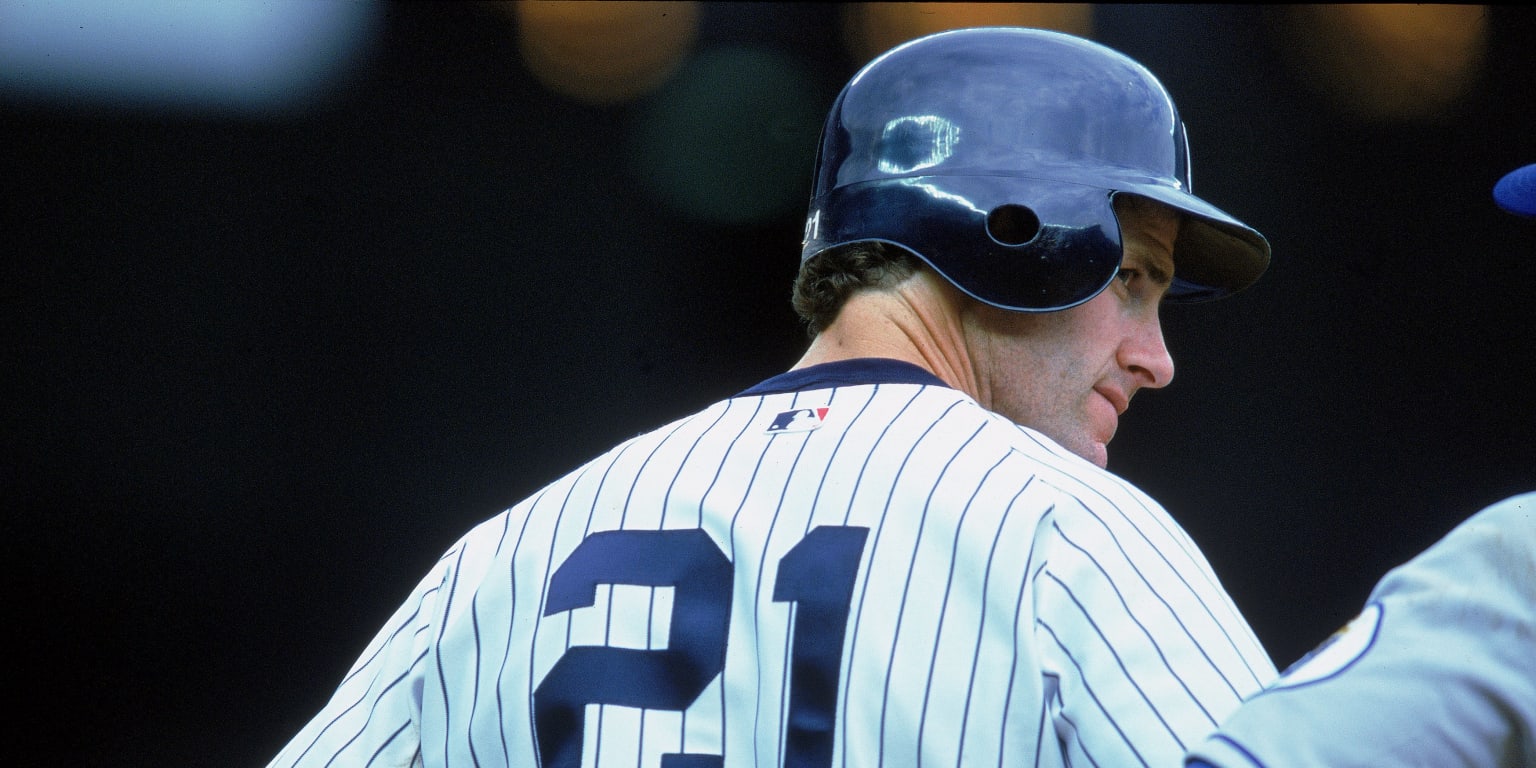 Paul O'Neill dishes on Yankees (then and now), life in YES booth and being  'blown away' by retired number 
