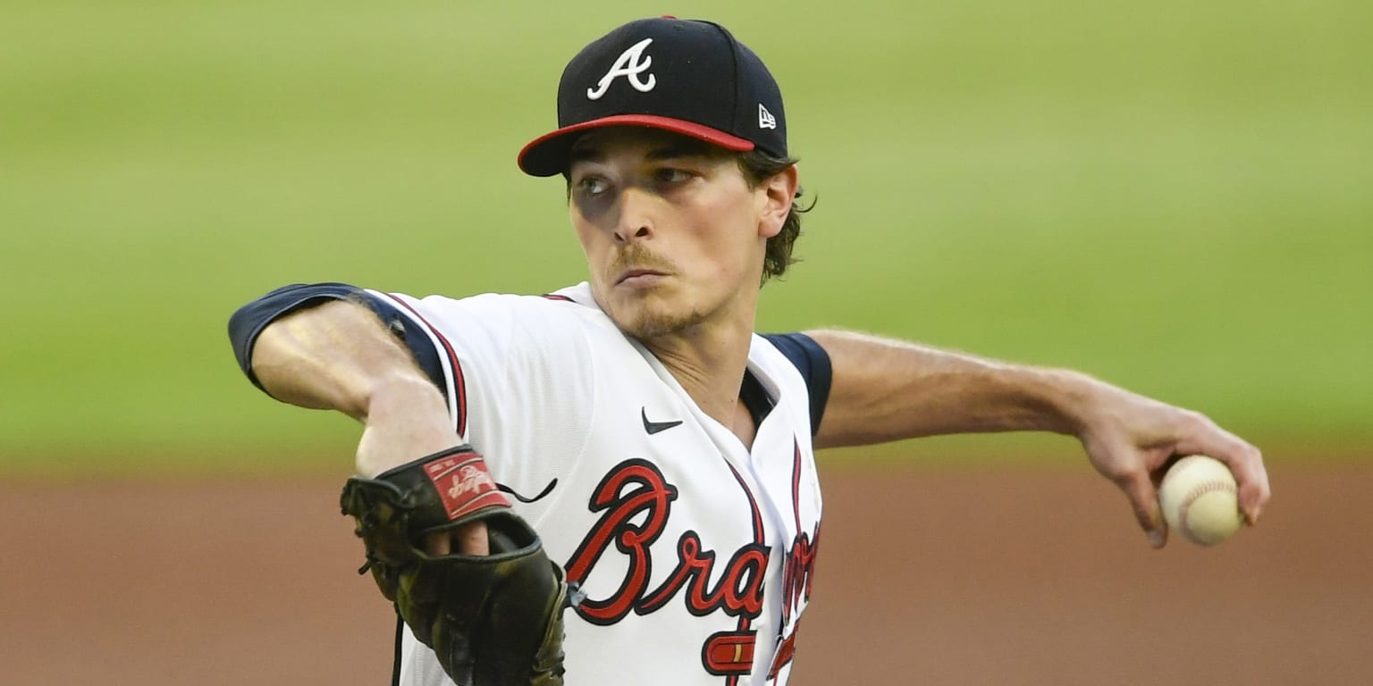 Brian Snitker Reacts to Max Fried's Struggles vs. Phillies