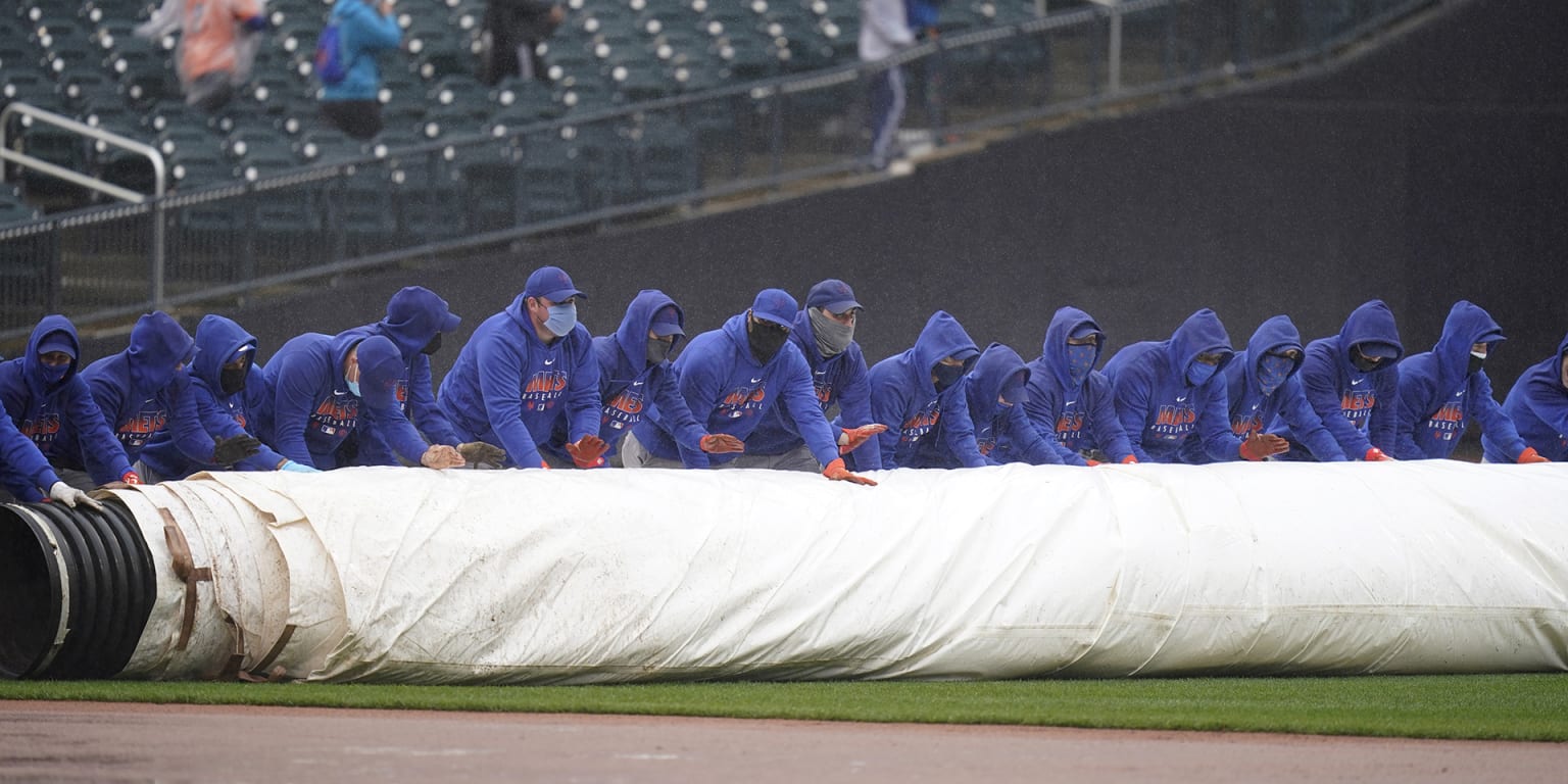 New York Mets spring training primer: It's right around the corner