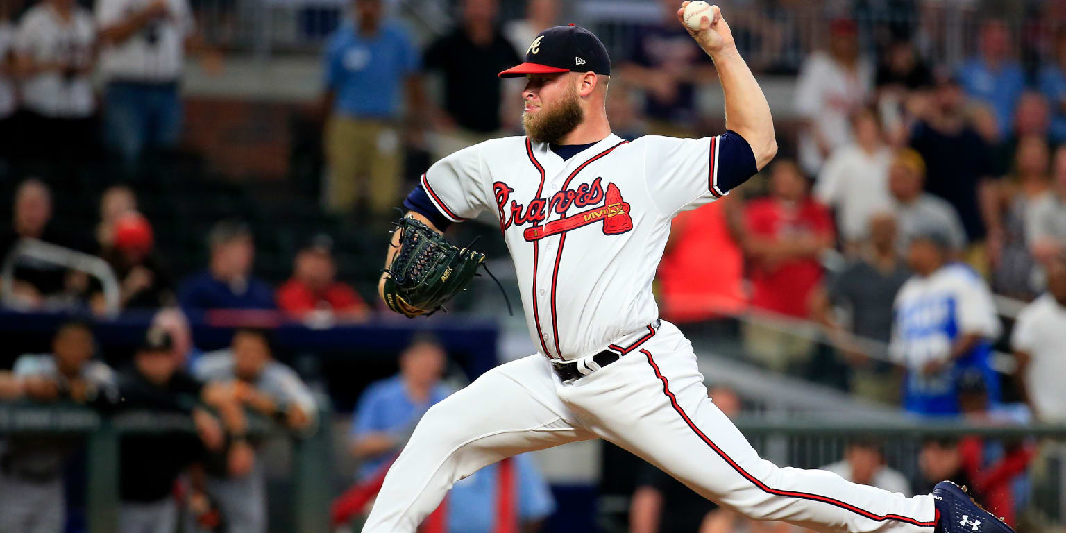 PTBNL Episode 45: Braves are hot, AJ Minter bounce back, injury updates,  Reds preview and more - Battery Power