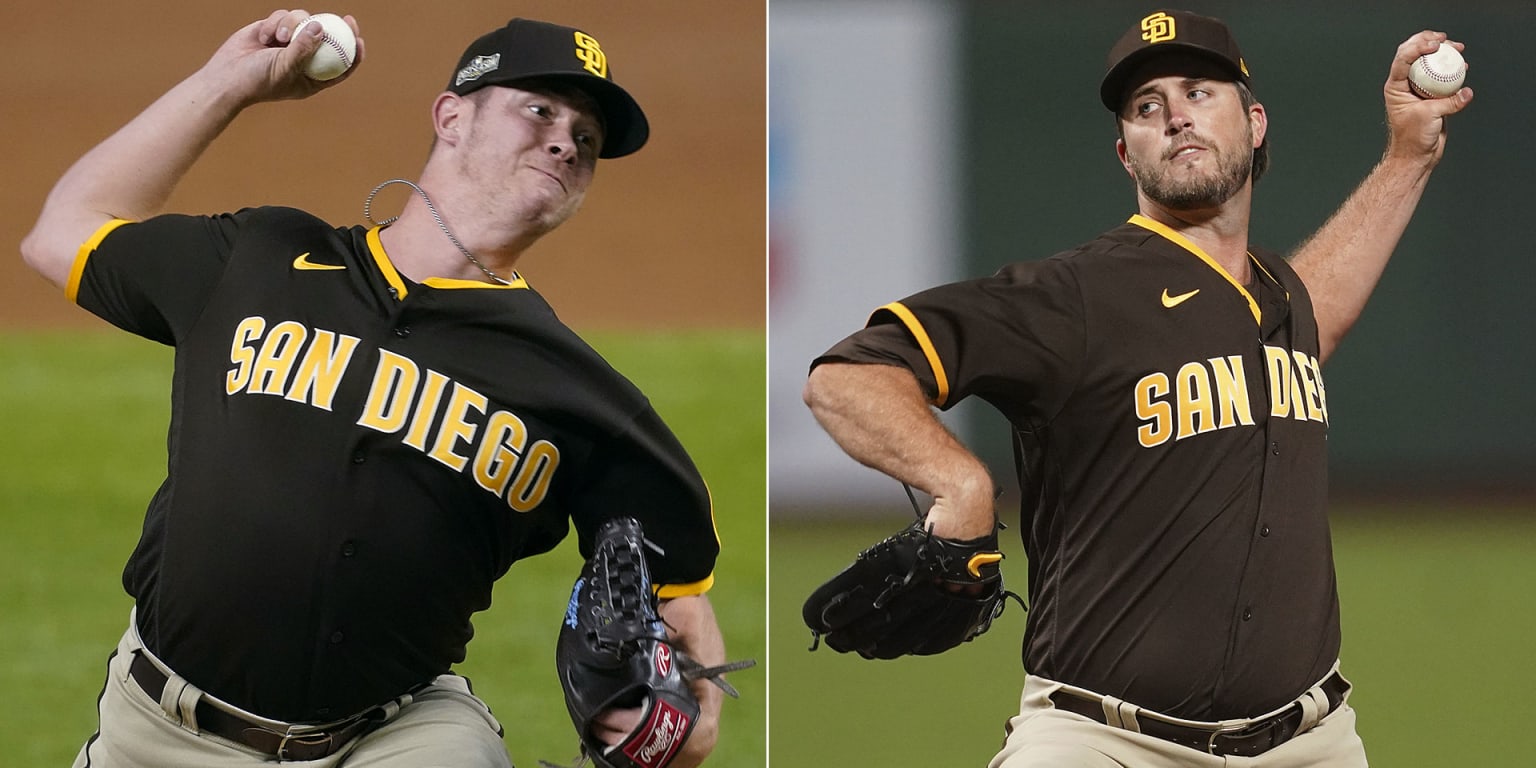 Re-Projecting the 2021 San Diego Padres