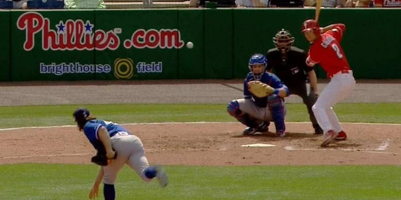 Day after no-hitter, R.A. Dickey settles for shutout - NBC Sports