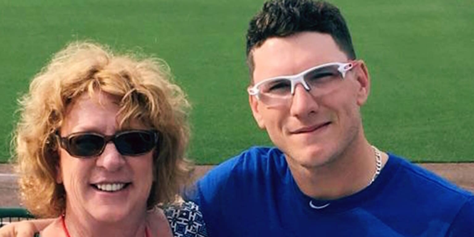 Danny Jansen's family gives ballplayers a home