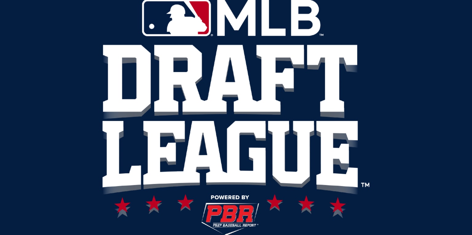 MLB Draft League announces 2022 schedule and expanded format