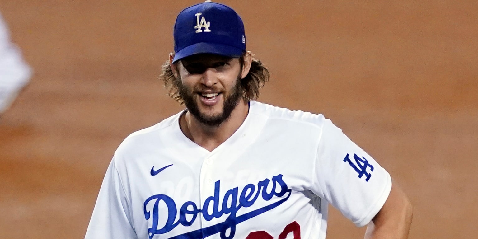 Clayton Kershaw update NLCS Game 4