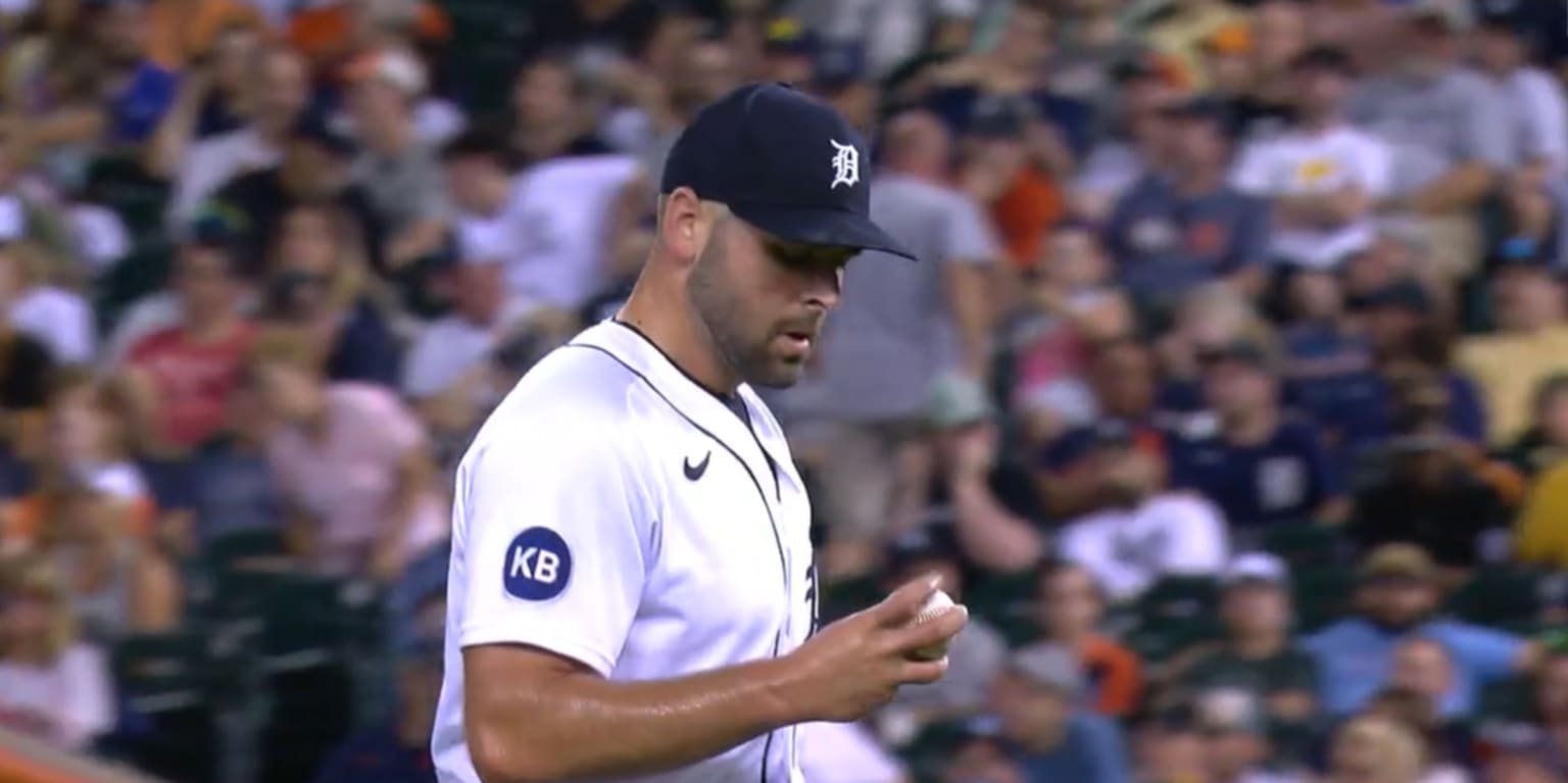 Michael Fulmer Is the Dessert After A Delicious Trade Deadline - Zone  Coverage