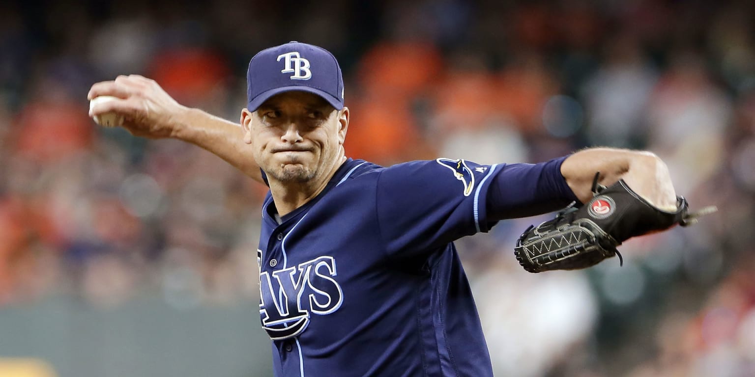 Charlie Morton throws 6 solid frames in loss to Brewers