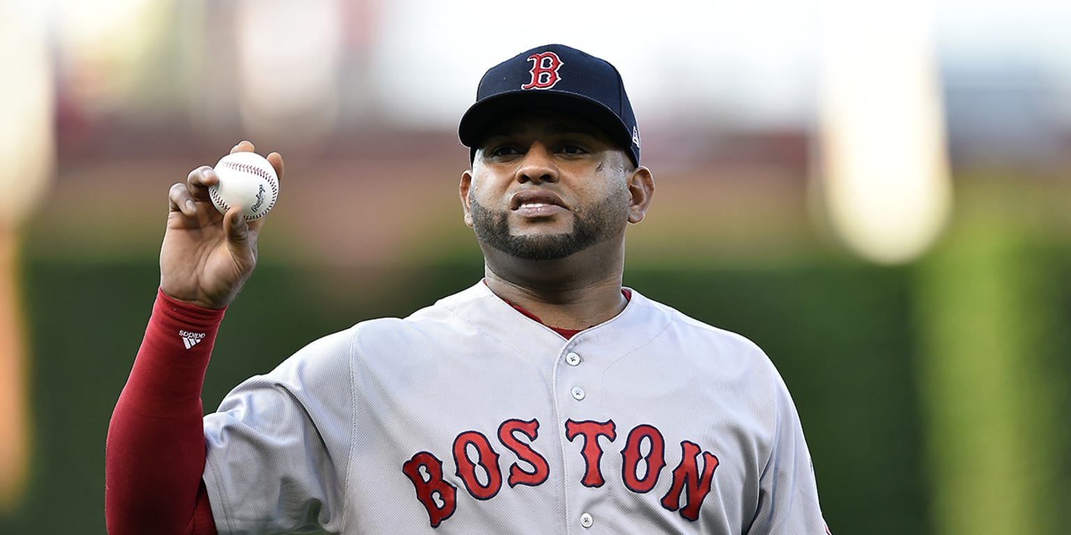 It's Official: Pablo Sandoval Signing With Boston Red Sox