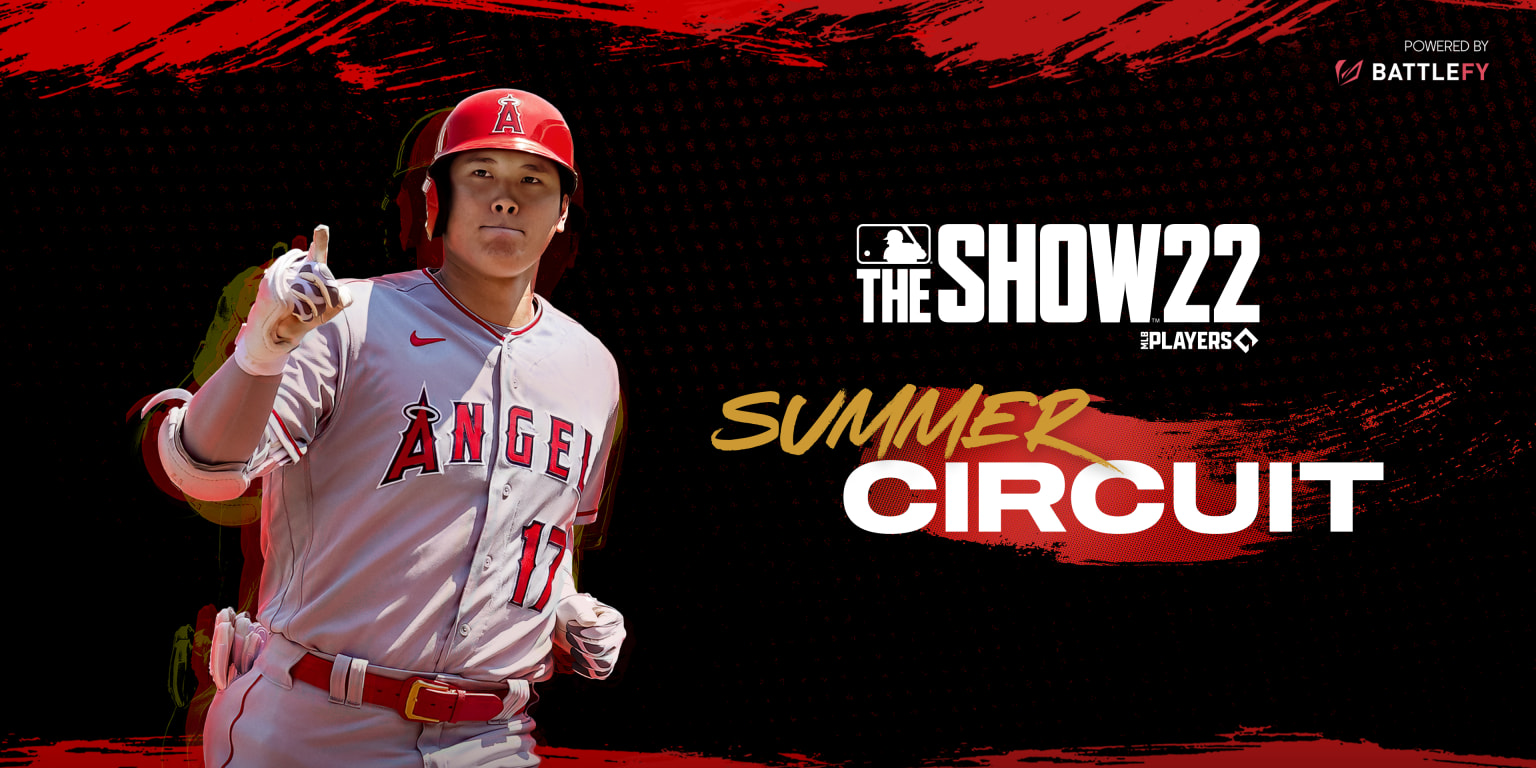 MLB® The Show™ - Mexico City Series Program Brings “El Calor” in MLB® The  Show™ 23