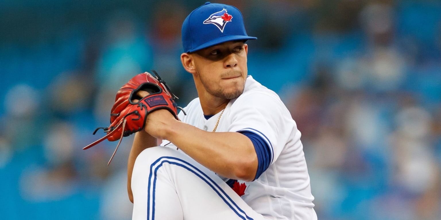 Toronto Blue Jays reinstate P Jordan Romano; option Nate Pearson to  Triple-A