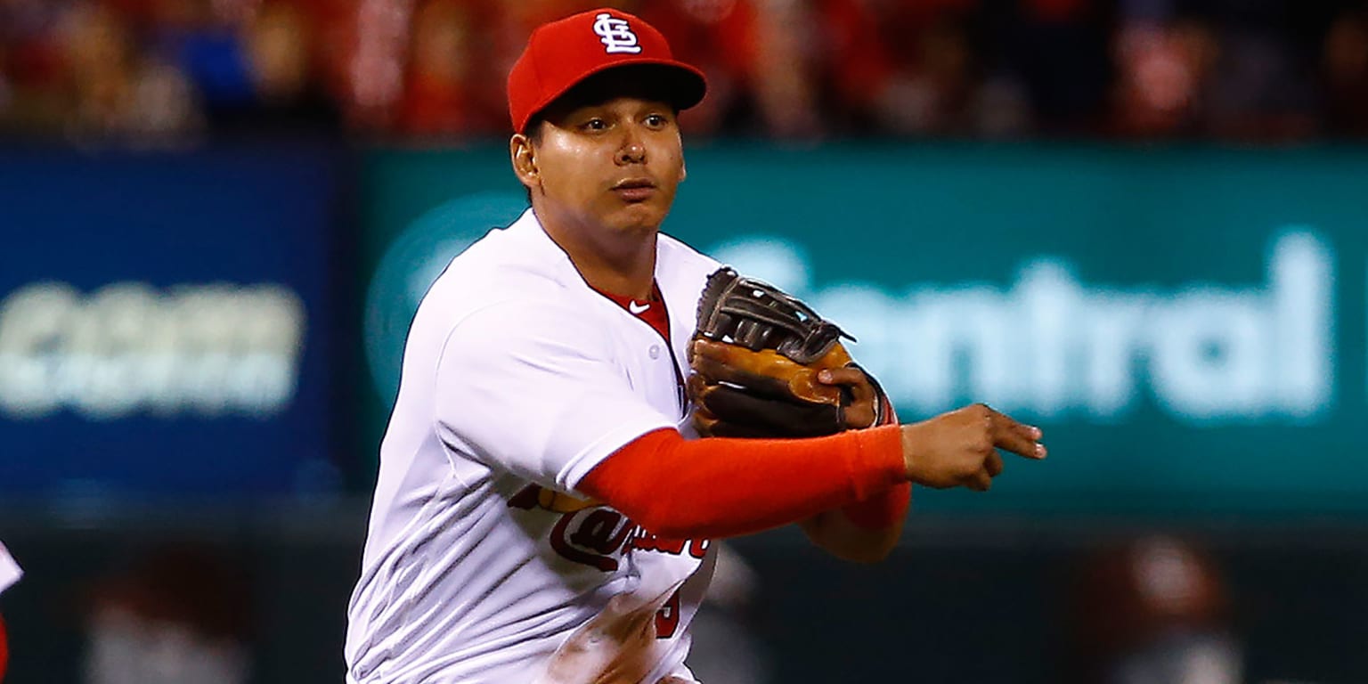 Ruben Tejada signs Minors deal with Giants