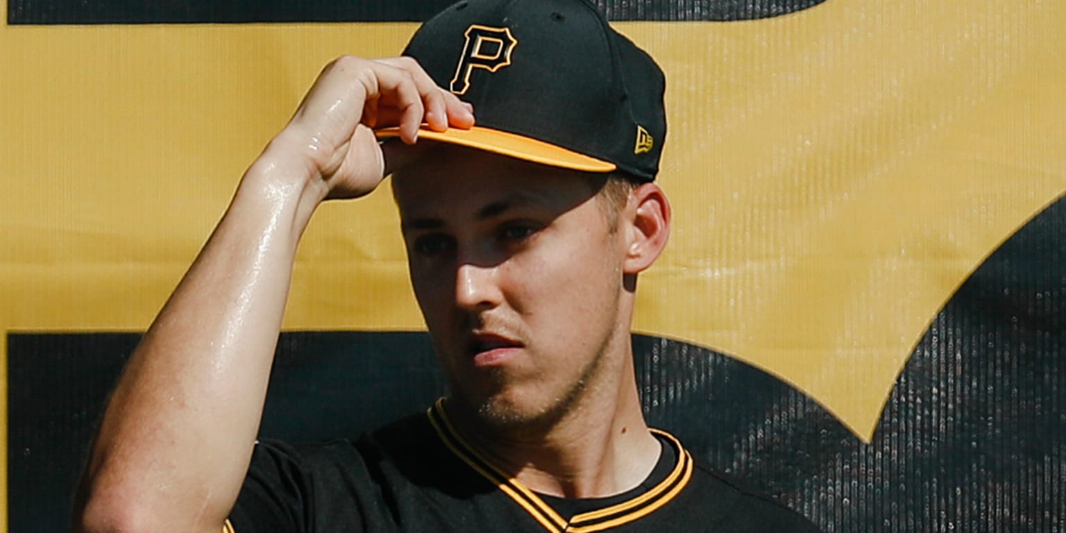 Pirates Jameson Taillon strong in spring debut