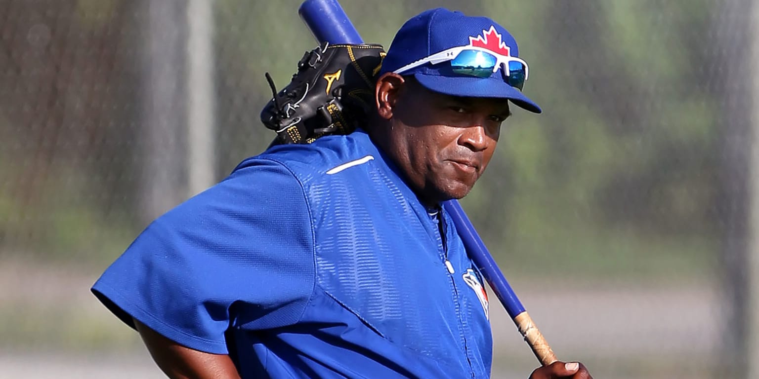 Tim Raines: Hall of Famer 'one of the greatest leadoff hitters