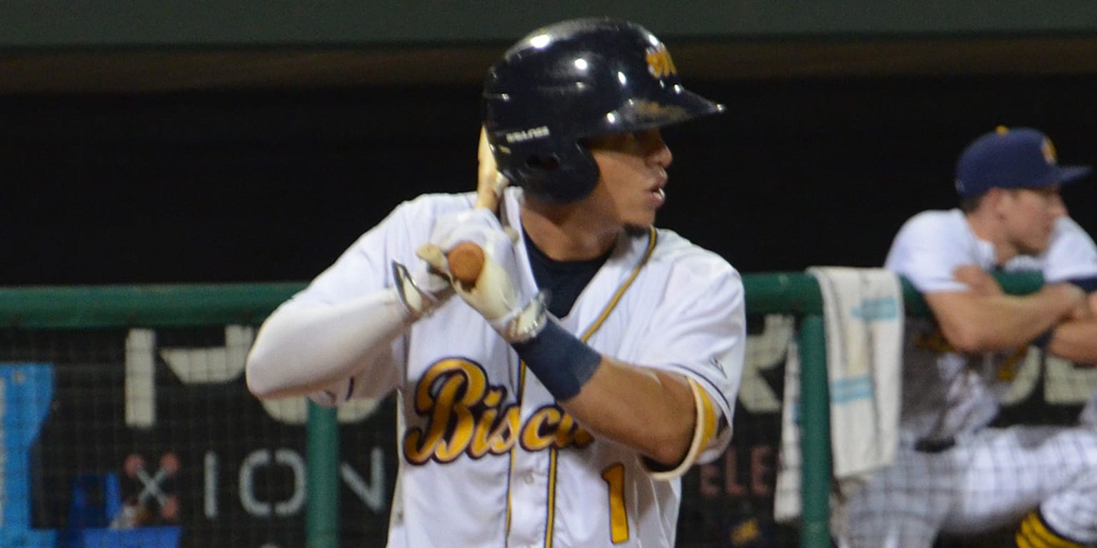 Rays sending down top prospect Willy Adames