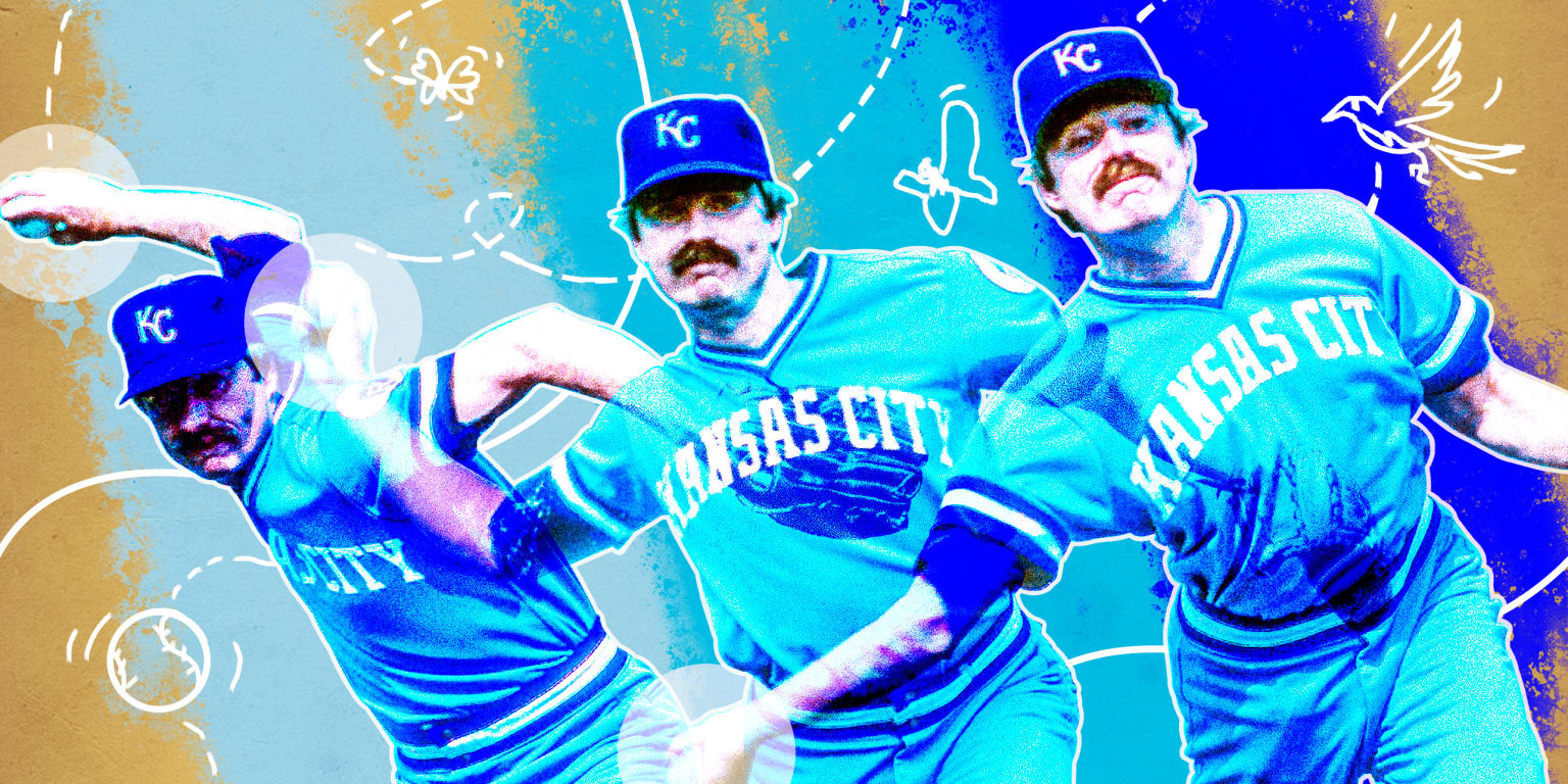 33 Dan Quisenberry ideas  kansas city royals, dan, kc royals