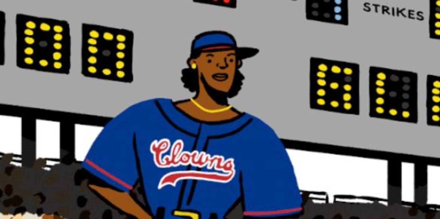 Toni Stone Breaking Barriers in Baseball History 