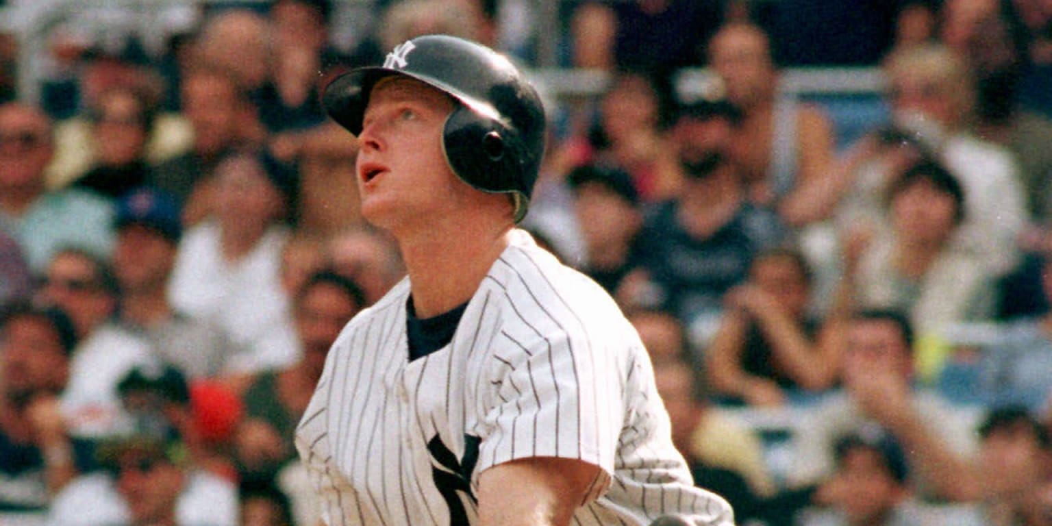 1998 Yankees, April 30: A comeback extra-innings win against Seattle -  Pinstripe Alley