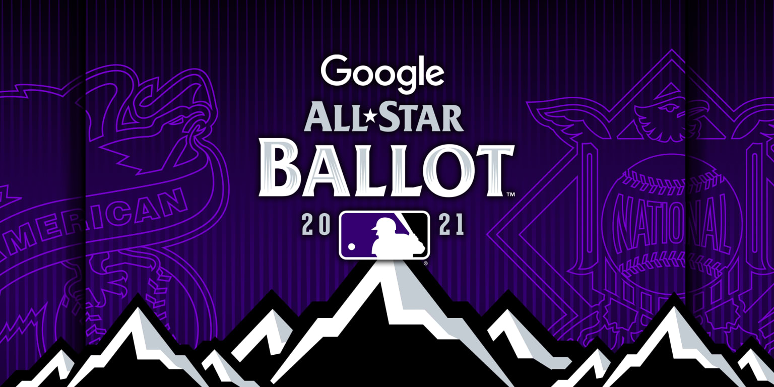 2021 MLB All-Star Game Ballot: How To Vote In Phase 1