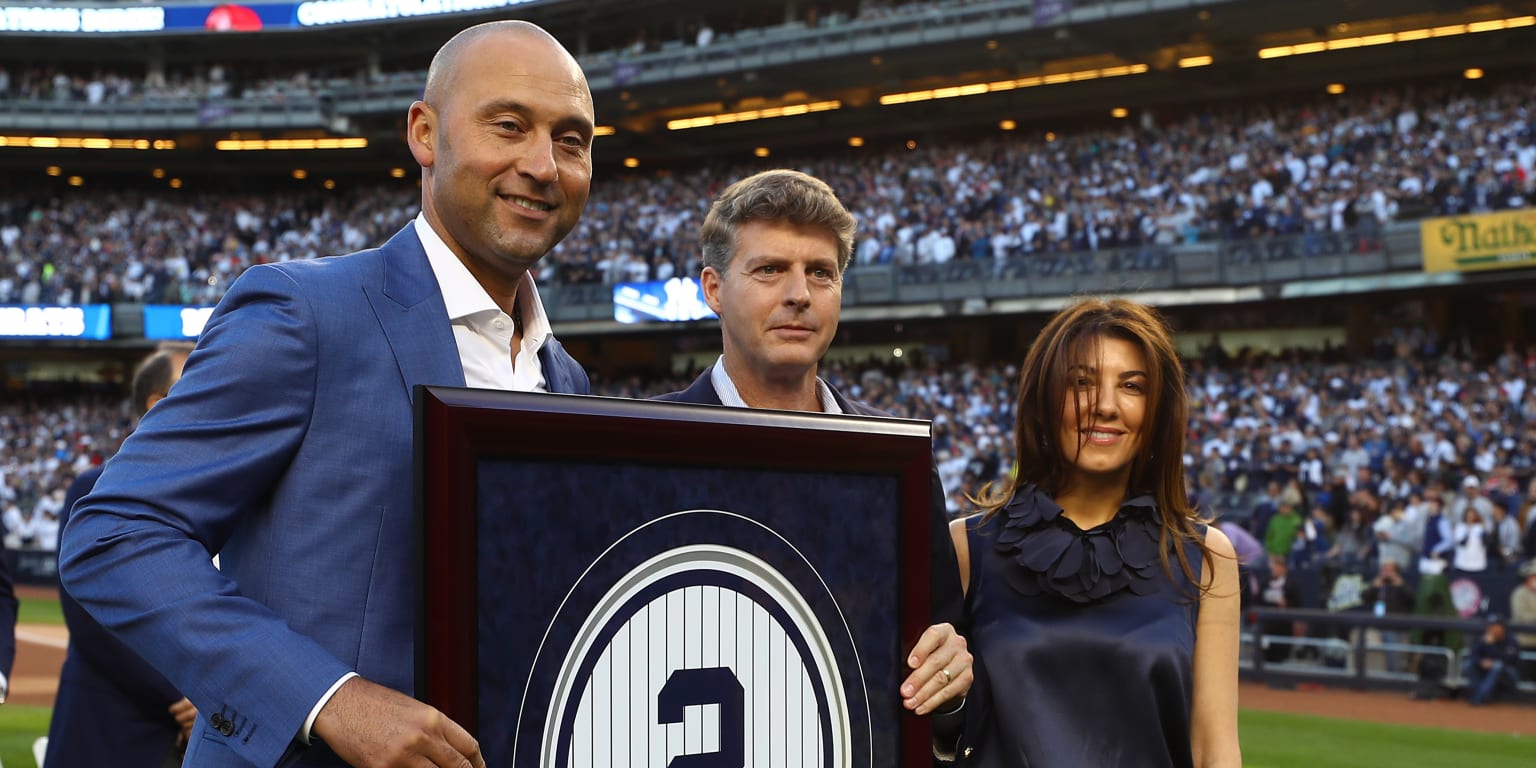Are there any other Yankees who should have their numbers retired