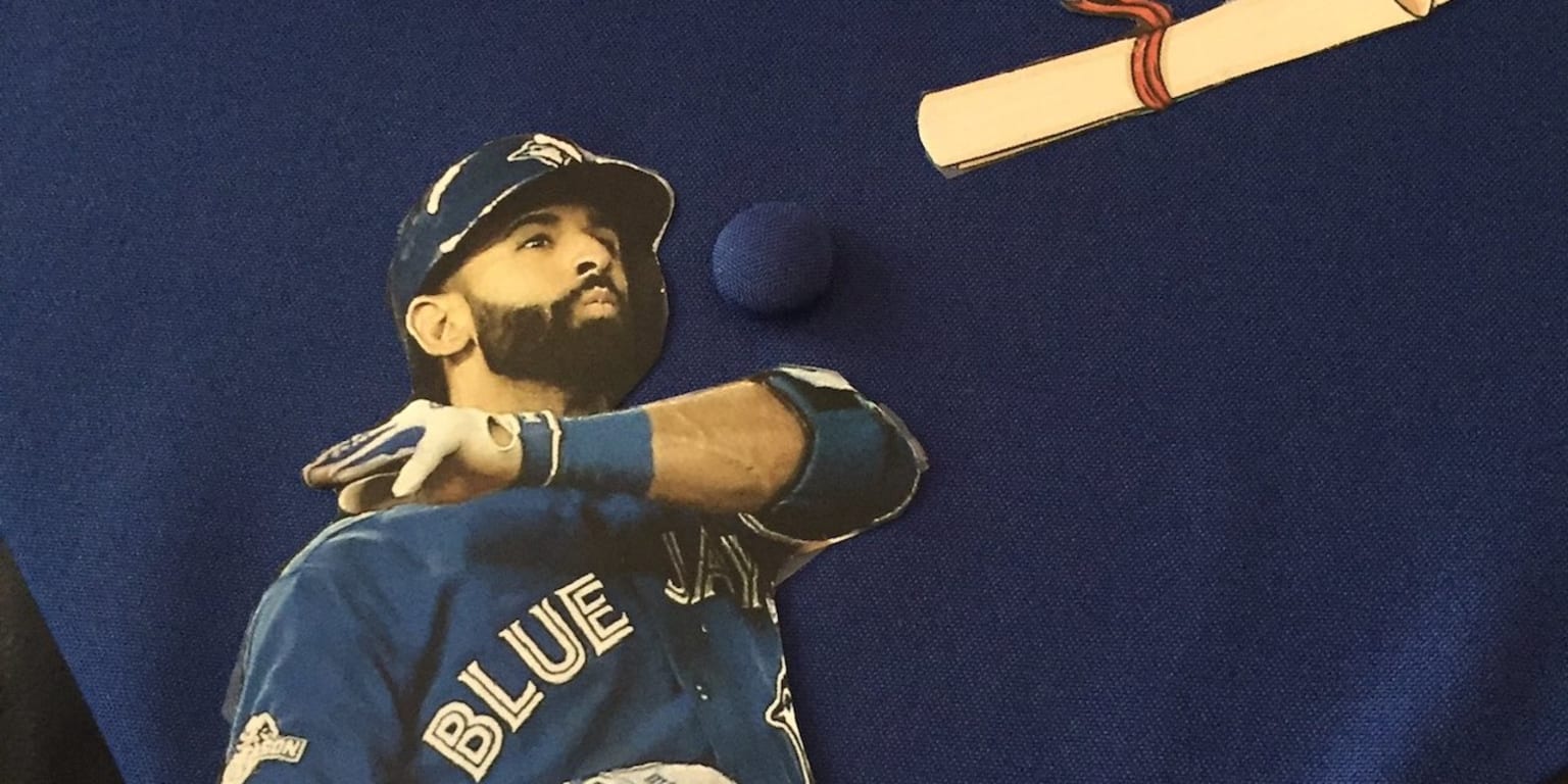 MLB: There Was Nothing Wrong With Jose Bautista's Bat Flip