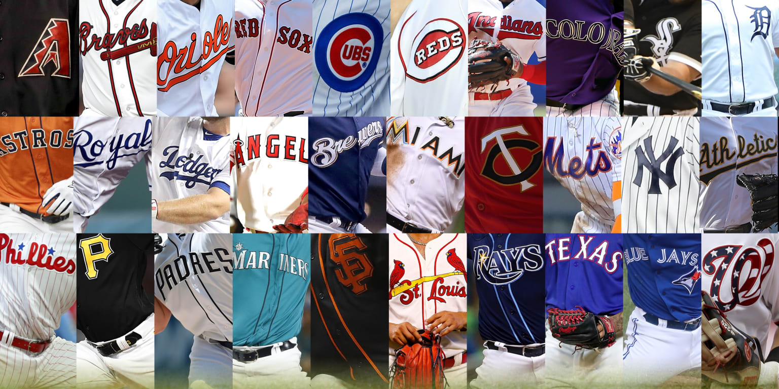 Surprises for all 30 teams in MLB